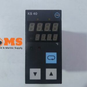 Pma Ks 40 Temperature Controller