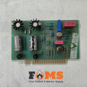 Kmw 582084b Pcb Card