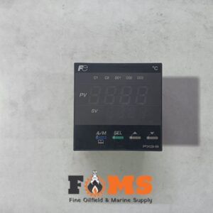 Saginomiya Bns-C1150pl5 Temperature Controls