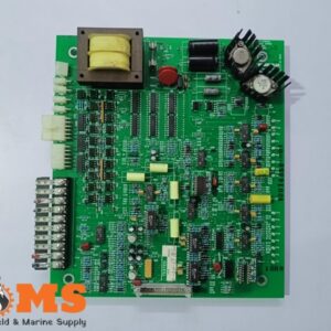 Baylor Company 55855 Auxiliary Board