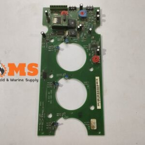 Industronic 6 Dsx 02 301-401-200 Atex Explosion Proof Intercom Pcb