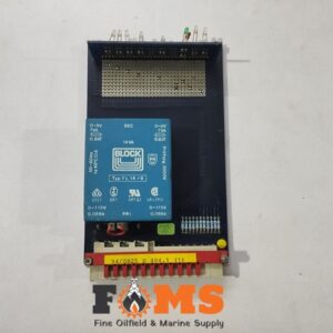 H.M.Stein Sohn E404.1a Pcb Card E404.1(1)