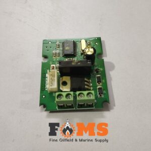 Hangxiao A3j59837 A2 Elevator Car Communication Board