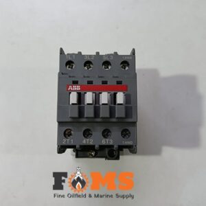 Abb A26-30-10 Contactor