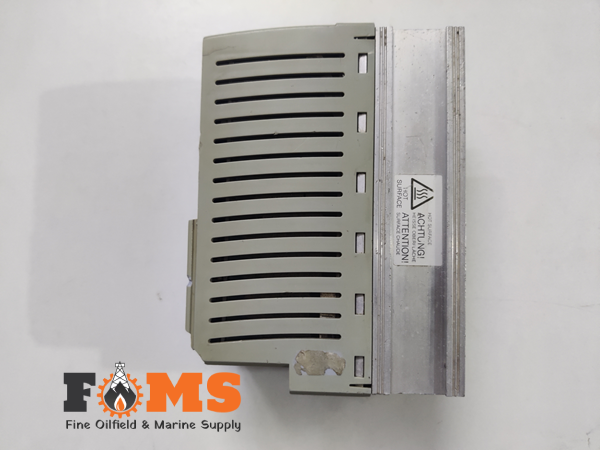 Nordac Sk 500e-370-323-A Frequency Converter - Image 3