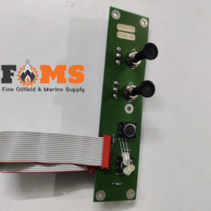 Ecotech Ver 985-Da Pcb Card