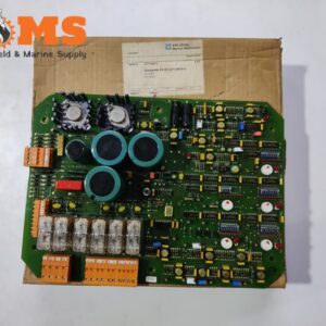 Aeg Aeg-A44 Aeg Gsk8 Alternator Protection Pcb