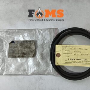 Sperre Hv1/140 O-Ring For Lp Valve