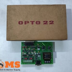 Opto 22 Ac7a External, Standalone, Adapter Card