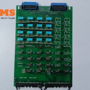 Panasonic Rbii64-2502p2 Pcb Board