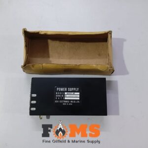 Asia Electronics Aj1027-Ap Power Supply