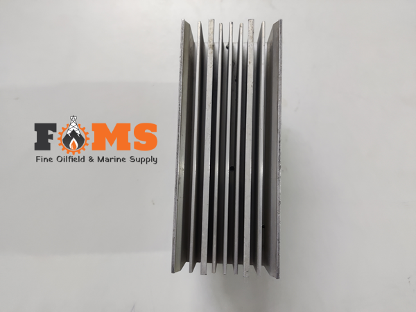 Nordac Sk 500e-370-323-A Frequency Converter - Image 4