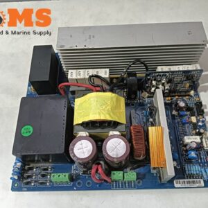 Dl 490-Inverter-Hp-N V1.2 Pcb Board