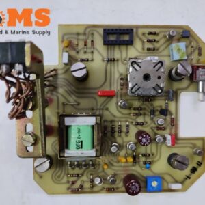 7175e 201 A010 Pcb Card