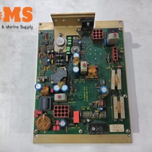 C.B. Daytronic Pcb 140889-2 Pcb Board