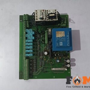 Fischer E13060c Pcb Board