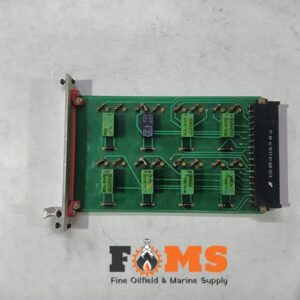 Mutec Reg 798 Pcb