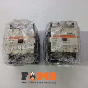 Fuji Electric Sc-3n Magnetic Contactor Sc-3n (65)