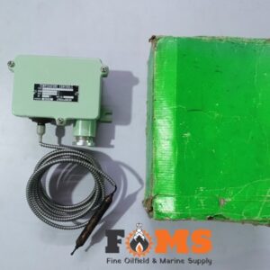 Saginomiya Tns-C1150wl3q Temperature Controls
