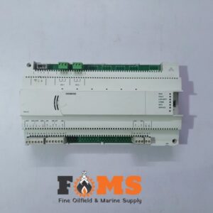 Siemens Pxc12-E.D Automation Station