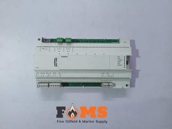 Siemens Pxc12-E.D Automation Station