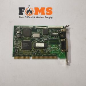 Intel Pb307708-004 8/16 Lan Adapter Ethernet Card
