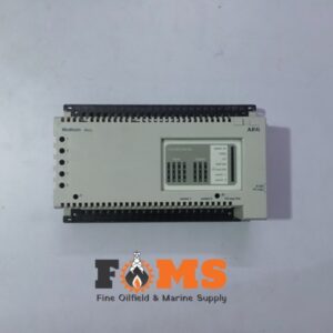 Aeg Modicon Micro 110cpu51202 Plc Programmable Logic Controller