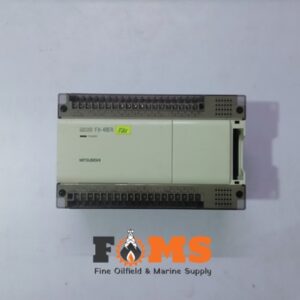 Mitsubishi Melsec Fx-48er-Es Programmable Controller