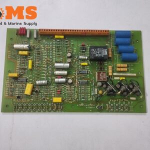 Nebb Pt017na Pcb Card