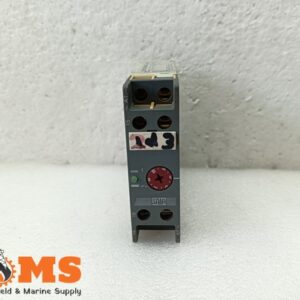 Saia Kop 101 D Multifunction Time Relay