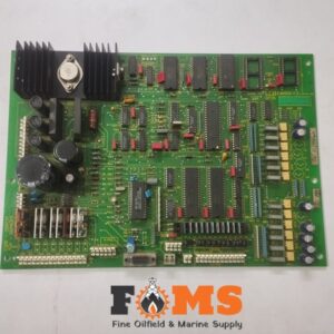 Otis Lcb C9693a 23 Lift Control Board