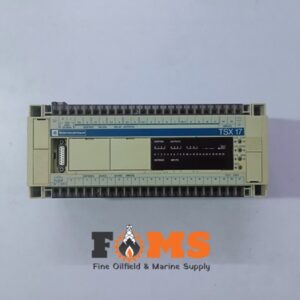 Telemecanique Tsx17 Programmable Controller Tsx17 24012
