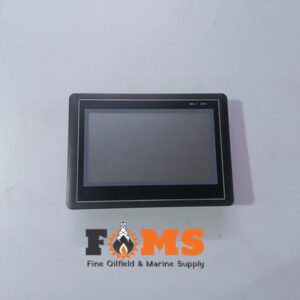Flexem Fe4070ce-B Resistive Hmi Touch Screen Display