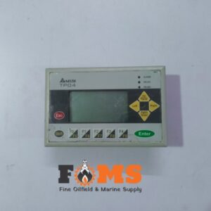 Delta Electronics Tp04g-As2 Text Panel Hmi Display