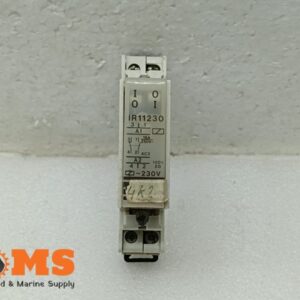 Abl Sursum Ir11230 Relay