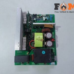 Dl 490-Inverter-N V1.8 Pcb Board
