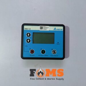 Delta Dgc 1.0 Controller Power Supply