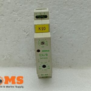 Eberle Iza/R Time Relay