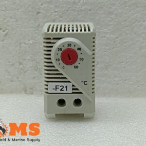 Stego Kto 011 Small Compact Thermostat