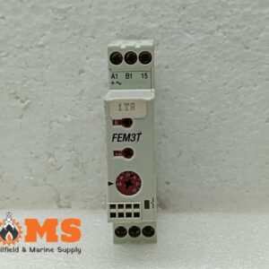 Allen-Bradley 700-Fem3tu23 Multi-Function General Purpose Time Relay