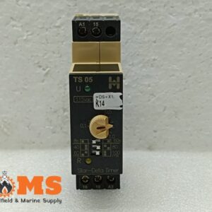 Hiquel Ts 05 Star-Delta Timer