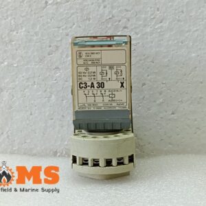 Releco C3-A 30 X Power Relay