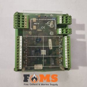 Stein Sohn F101001a Analog Current Input Aci 6