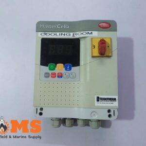 Carel Md33d5fb00 Mastercella Temperature Controller