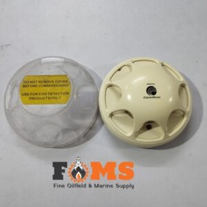 Consilium Salwico Hc100 Heat Detector