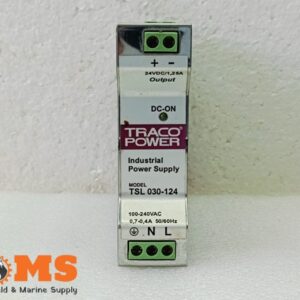 Traco Power Tsl 030-124 Industrial Power Supply