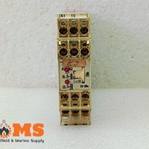 E.Dold & Sohne Mk 9906.81 Minitimer