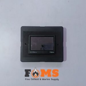Trend Dvxbr-2100u4 Local Touch Screen Display
