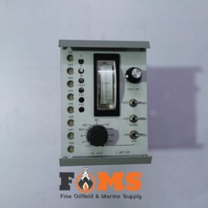 Mitsubishi L-Mp-01c Pcb Module