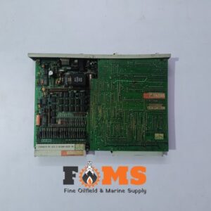 Siemens Teleperm Me 6ds1717-8cc Binary Calculation Module
